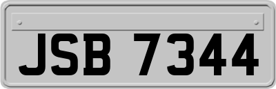 JSB7344