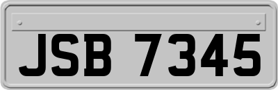 JSB7345