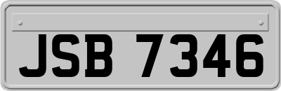 JSB7346