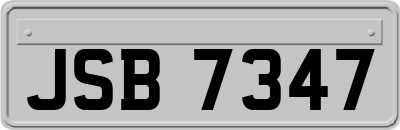JSB7347