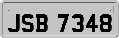 JSB7348