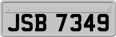 JSB7349