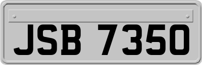JSB7350