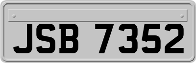 JSB7352