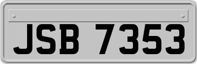 JSB7353