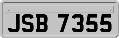 JSB7355