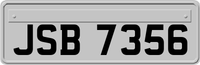 JSB7356