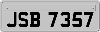 JSB7357