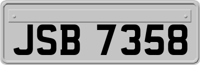 JSB7358
