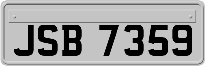 JSB7359