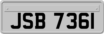 JSB7361