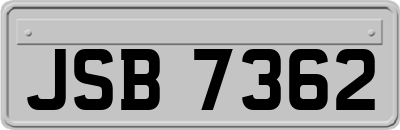 JSB7362