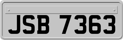 JSB7363