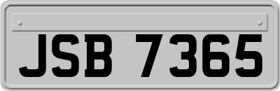 JSB7365