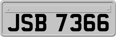 JSB7366