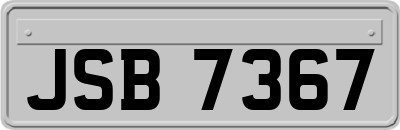 JSB7367