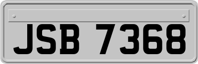 JSB7368