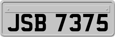 JSB7375