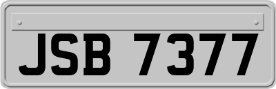 JSB7377