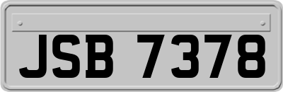 JSB7378