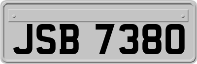 JSB7380