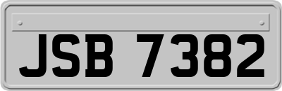 JSB7382
