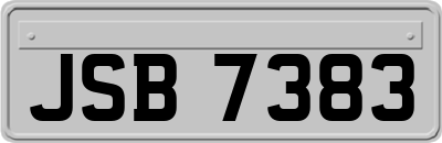 JSB7383
