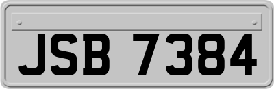JSB7384