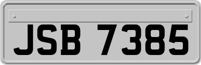 JSB7385