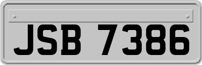 JSB7386