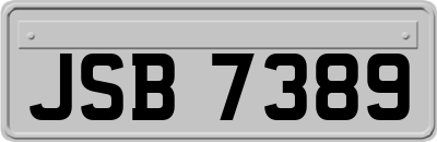 JSB7389