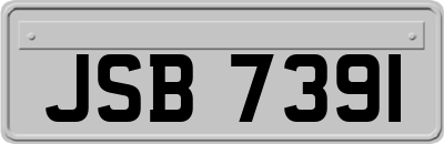 JSB7391
