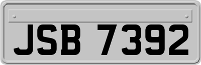 JSB7392