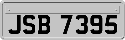 JSB7395