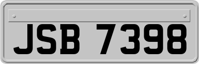 JSB7398