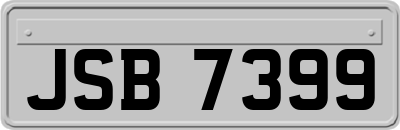 JSB7399