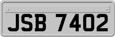 JSB7402