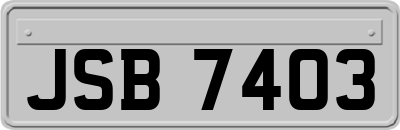 JSB7403