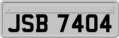 JSB7404