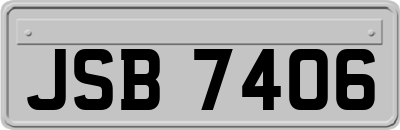 JSB7406