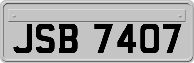 JSB7407