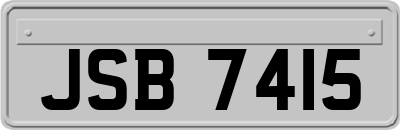 JSB7415