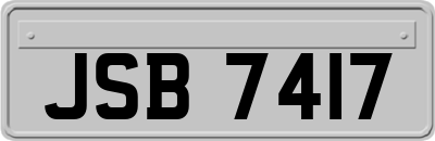 JSB7417