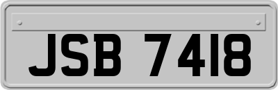 JSB7418