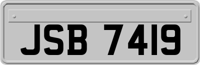 JSB7419