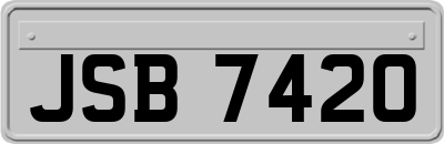JSB7420