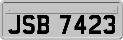 JSB7423