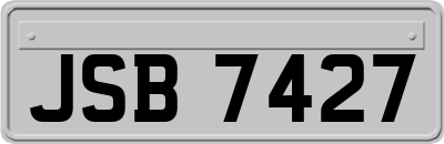 JSB7427