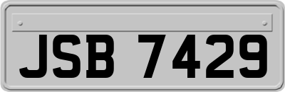 JSB7429