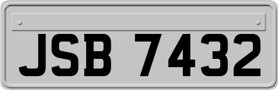 JSB7432